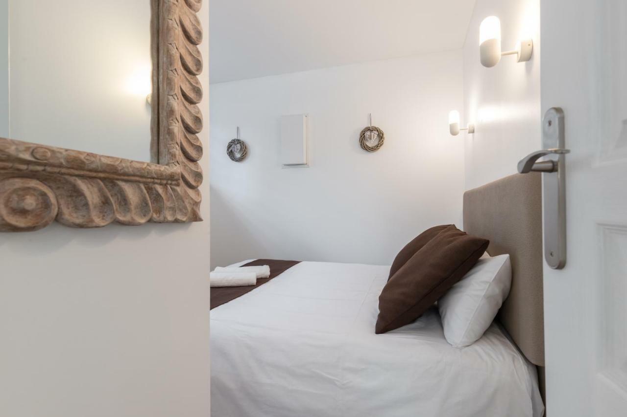 Sleep In Antibes City Center Apartment Exterior foto