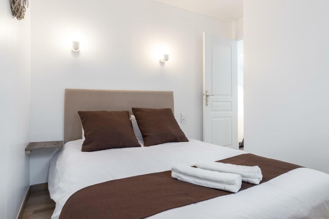 Sleep In Antibes City Center Apartment Exterior foto